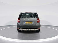 Skoda yeti 1.2 tsi active plus | k-053-vp | iex - bud - afbeelding 25 van  30