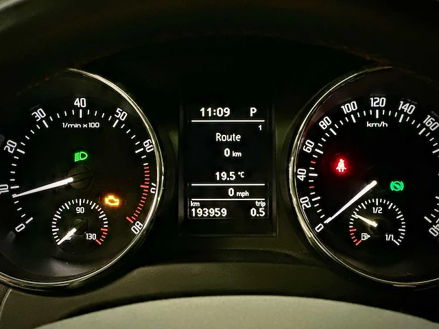 Skoda yeti 1.2 tsi ambition; 5-tzj-71 - afbeelding 5 van  13
