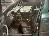 Skoda yeti 1.2 tsi ambition; 5-tzj-71 - afbeelding 7 van  13