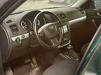 Skoda yeti 1.2 tsi ambition; 5-tzj-71 - afbeelding 10 van  13