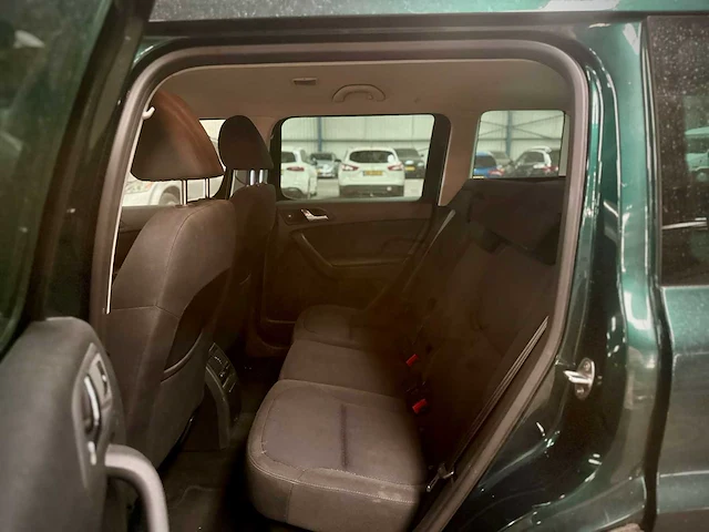 Skoda yeti 1.2 tsi ambition; 5-tzj-71 - afbeelding 11 van  13