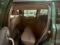 Skoda yeti 1.2 tsi ambition; 5-tzj-71 - afbeelding 11 van  13