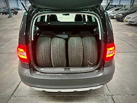 Skoda yeti 1.2 tsi ambition; 5-tzj-71 - afbeelding 12 van  13