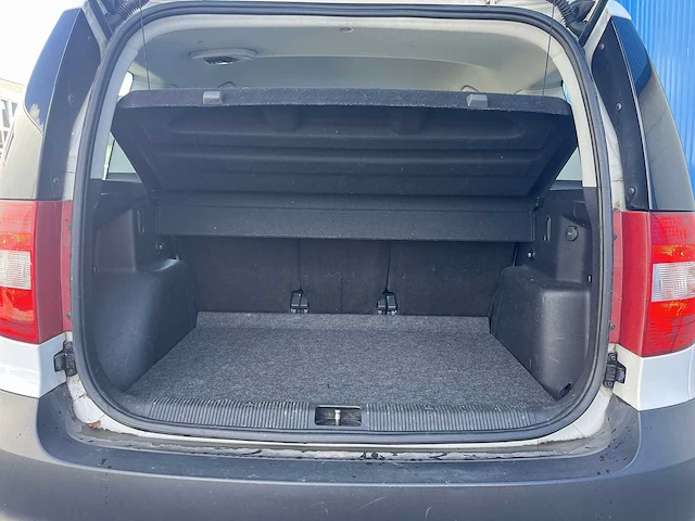 Skoda yeti 1.4 tsi greentech comfort car 2012 | 42-tnt-7 - afbeelding 10 van  24