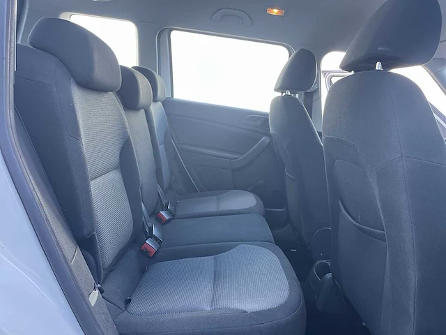 Skoda yeti 1.4 tsi greentech comfort car 2012 | 42-tnt-7 - afbeelding 13 van  24