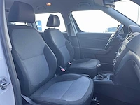 Skoda yeti 1.4 tsi greentech comfort car 2012 | 42-tnt-7 - afbeelding 14 van  24