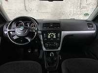 Skoda yeti 1.4 tsi tour 122pk 2011 -orig. nl-, 54-sgl-8 - afbeelding 20 van  66