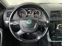 Skoda yeti 1.4 tsi tour 122pk 2011 -orig. nl-, 54-sgl-8 - afbeelding 22 van  66