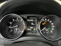 Skoda yeti 1.4 tsi tour 122pk 2011 -orig. nl-, 54-sgl-8 - afbeelding 24 van  66