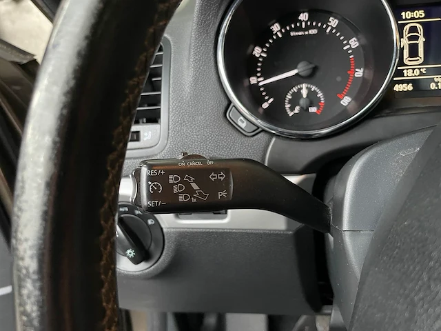 Skoda yeti 1.4 tsi tour 122pk 2011 -orig. nl-, 54-sgl-8 - afbeelding 39 van  66