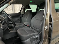 Skoda yeti 1.4 tsi tour 122pk 2011 -orig. nl-, 54-sgl-8 - afbeelding 41 van  66