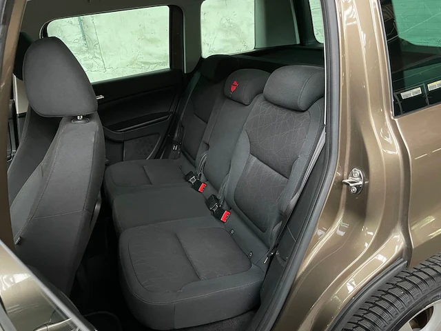 Skoda yeti 1.4 tsi tour 122pk 2011 -orig. nl-, 54-sgl-8 - afbeelding 42 van  66
