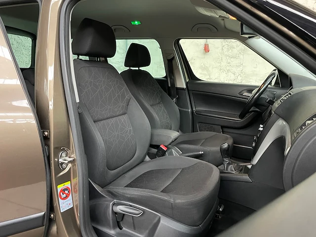 Skoda yeti 1.4 tsi tour 122pk 2011 -orig. nl-, 54-sgl-8 - afbeelding 43 van  66