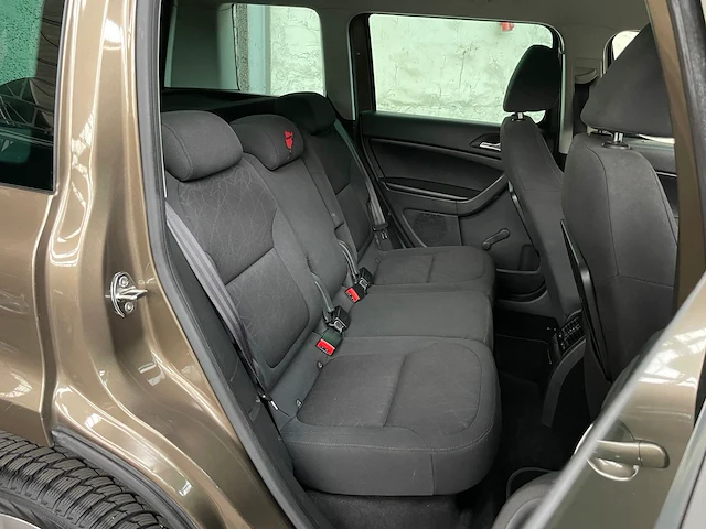 Skoda yeti 1.4 tsi tour 122pk 2011 -orig. nl-, 54-sgl-8 - afbeelding 44 van  66