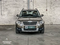 Skoda yeti 1.4 tsi tour 122pk 2011 -orig. nl-, 54-sgl-8 - afbeelding 56 van  66