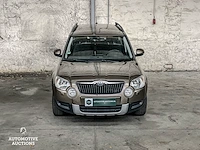 Skoda yeti 1.4 tsi tour 122pk 2011 -orig. nl-, 54-sgl-8 - afbeelding 64 van  66