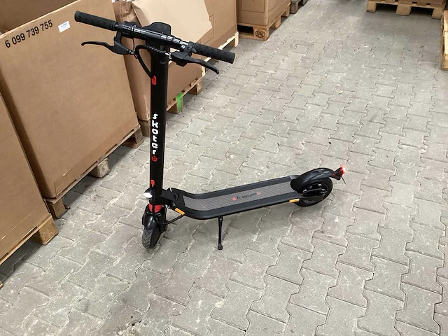 Skoter - freeze xr - elektrische step - afbeelding 1 van  8