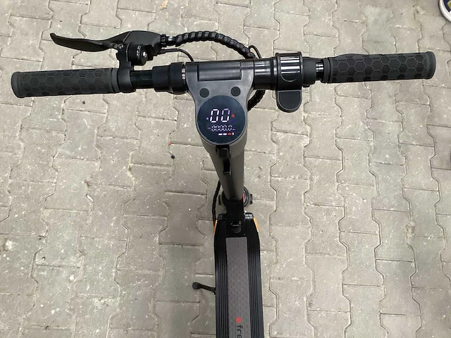 Skoter - freeze xr - elektrische step - afbeelding 2 van  8