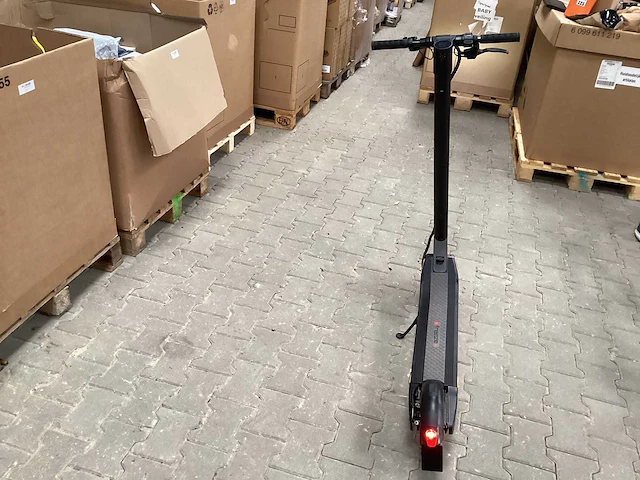 Skoter - freeze xr - elektrische step - afbeelding 4 van  8