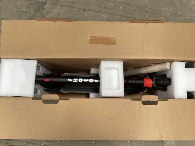 Skoter - freeze xr - elektrische step - afbeelding 5 van  8