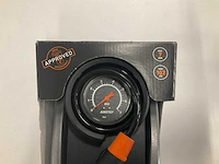 Sks airstep fietspomp - afbeelding 2 van  4
