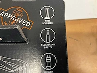 Sks germany airstep voetpomp - afbeelding 4 van  4