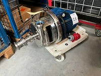 Sks s28e pompunit - afbeelding 1 van  6