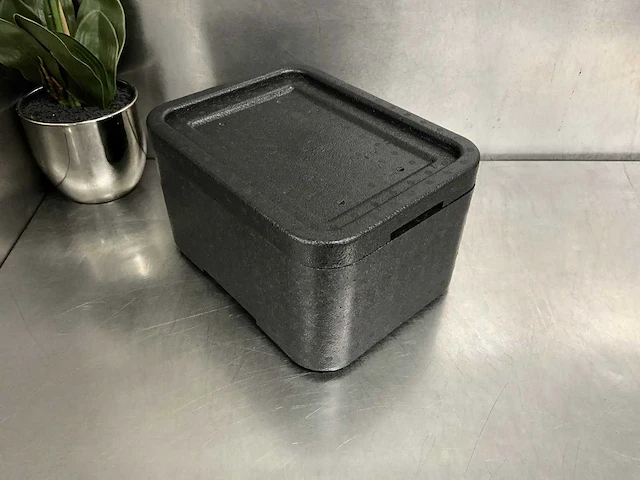 Skufa - thermo cateringbox (24x) - afbeelding 1 van  7