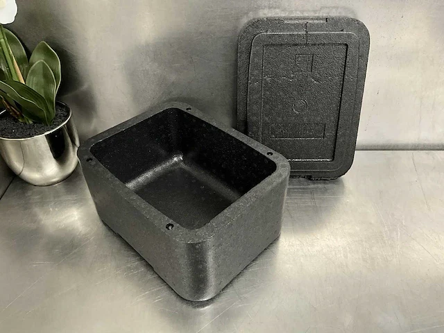 Skufa - thermo cateringbox (24x) - afbeelding 3 van  7
