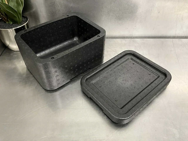 Skufa - thermo cateringbox (24x) - afbeelding 7 van  7