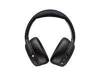 Skullcandy crusher anc 2 draadloze koptelefoon noise cancelling hoofdtelefoon zwart - afbeelding 2 van  4