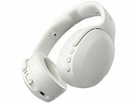 Skullcandy crusher evo draadloze koptelefoon bluetooth hoofdtelefoon draadloos wit - afbeelding 1 van  4
