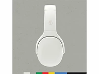 Skullcandy crusher evo draadloze koptelefoon bluetooth hoofdtelefoon draadloos wit - afbeelding 2 van  4