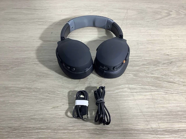 Skullcandy evo crusher headset - afbeelding 3 van  7