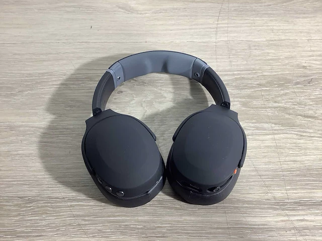 Skullcandy evo crusher headset - afbeelding 4 van  7