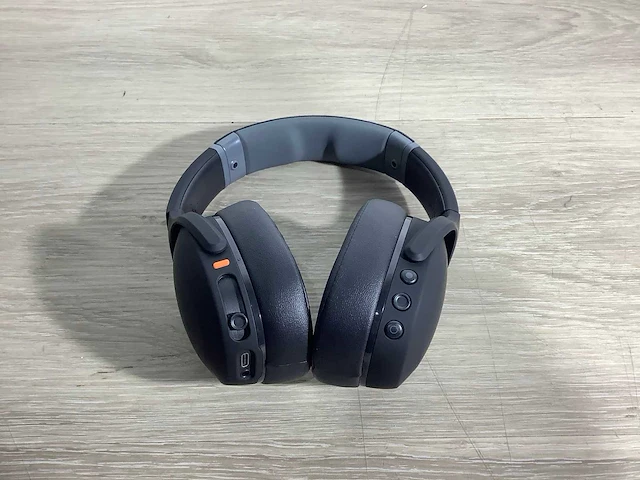 Skullcandy evo crusher headset - afbeelding 6 van  7