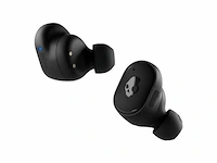 Skullcandy grind fuel true wireless - draadloos - oranje/zwart - afbeelding 1 van  3