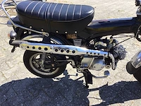 Sky team - ed6 - motorfiets - afbeelding 4 van  17