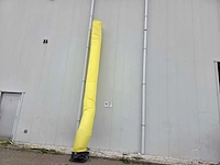Sky tube geel - afbeelding 1 van  1