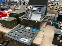 Skydyne gereedschapskoffer - afbeelding 1 van  4