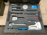 Skydyne gereedschapskoffer - afbeelding 3 van  4