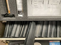 Skydyne gereedschapskoffer - afbeelding 4 van  4