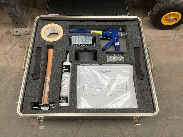Skydyne repair kit - afbeelding 2 van  7