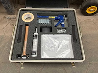 Skydyne repair kit - afbeelding 2 van  7