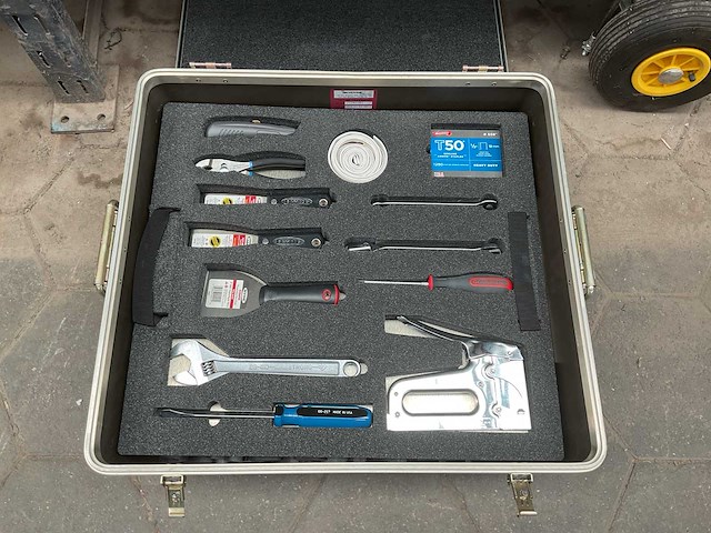 Skydyne repair kit - afbeelding 3 van  7