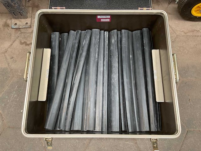 Skydyne repair kit - afbeelding 4 van  7