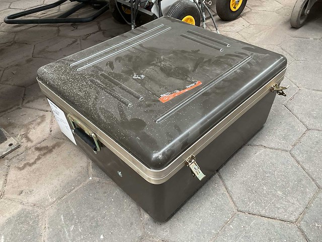 Skydyne repair kit - afbeelding 6 van  7