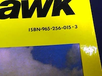 Skyhawk - afbeelding 2 van  5