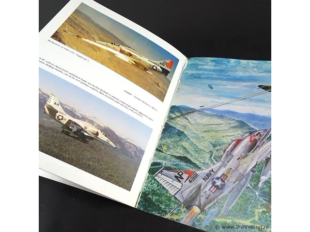 Skyhawk - afbeelding 4 van  5