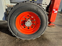 Skyjack - 2009 - sj-8841 - hoogwerker - afbeelding 4 van  39